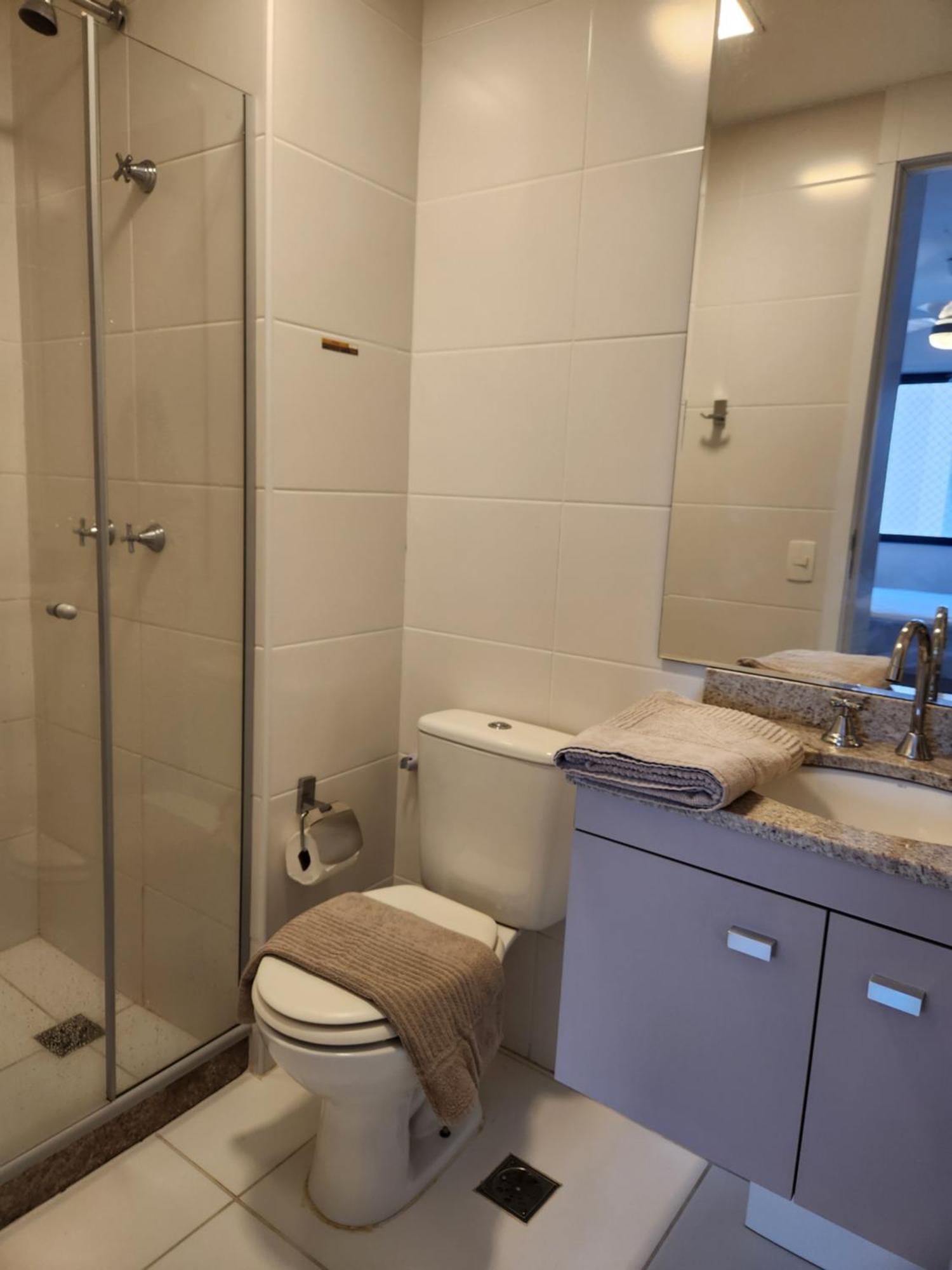 Apartamento Barra Olimpica - Condominio Fontano Rio de Janeiro Exterior foto