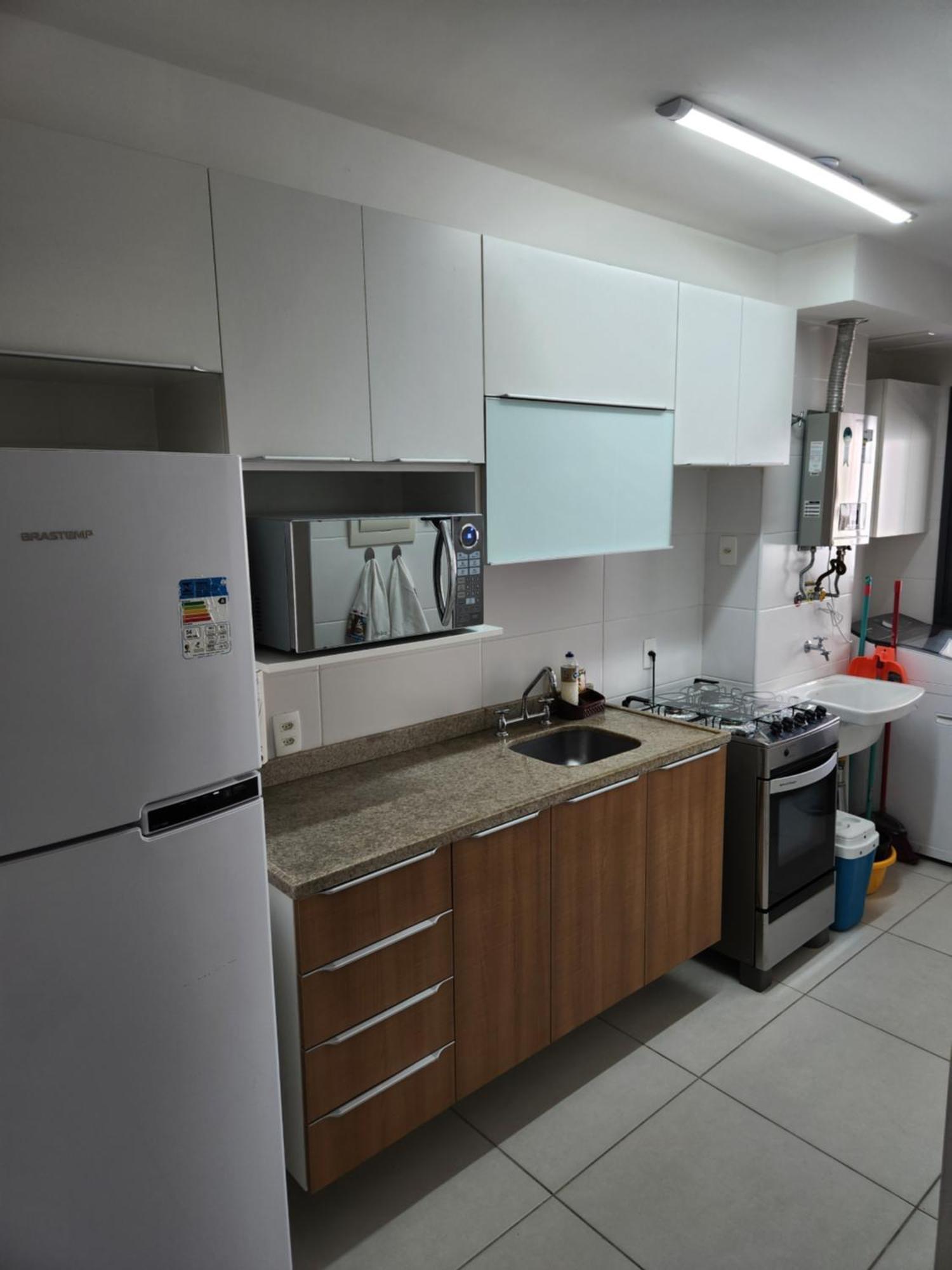 Apartamento Barra Olimpica - Condominio Fontano Rio de Janeiro Exterior foto
